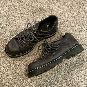 Dr. Martens Men’s Keith Boot